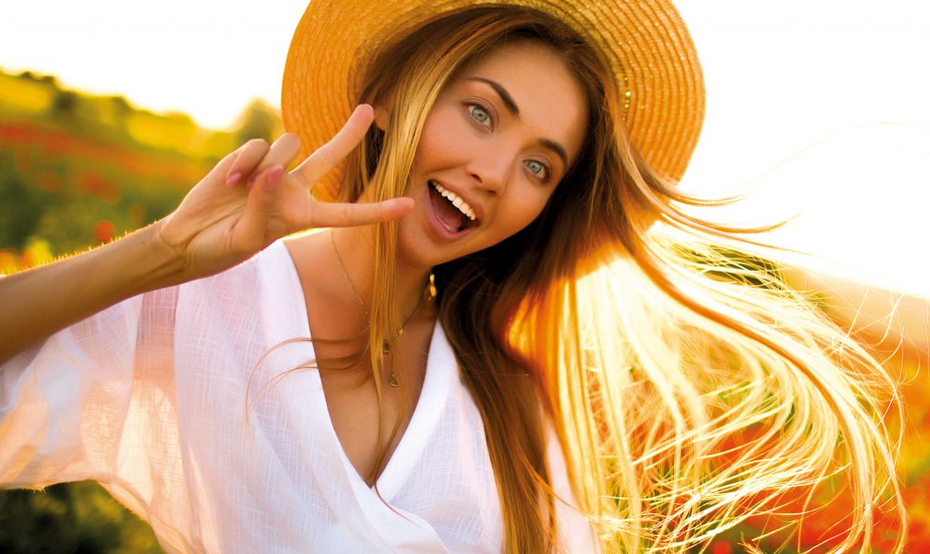 Ce sa mananci ca sa arati tanara vreme indelungata Ce sa mananci ca sa arati tanara vreme indelungata