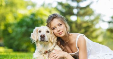 cainii simt oamenii cu suflet rau