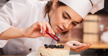 seriale despre gastronomie