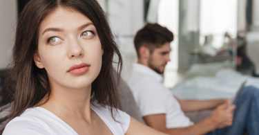 frica de singuratate