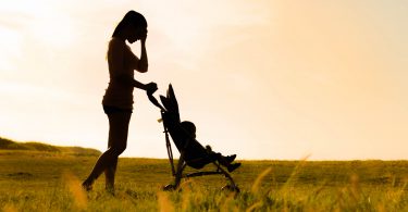 regretul maternitatii