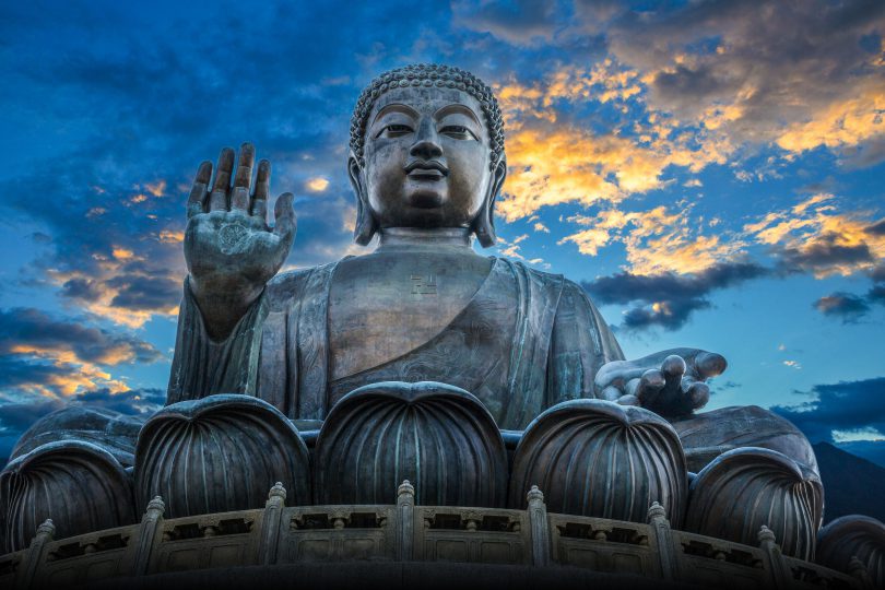 20 De Lectii De Viata Esentiale Oferite De Buddha Cel Mai Calm Om