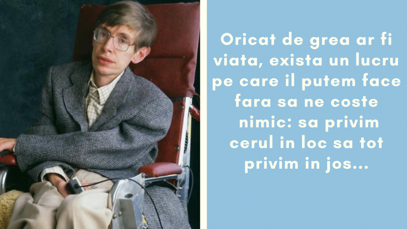 stephen hawking