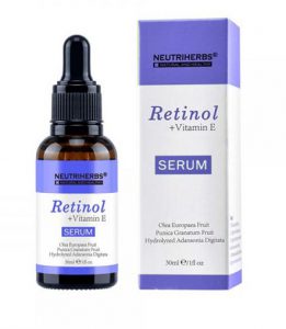 Retinol pentru ten | Seruri și creme cu retinol | apple-gsm.ro