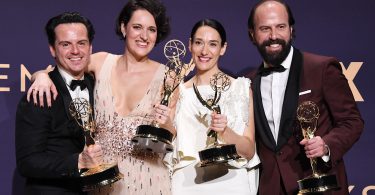 premiile emmy 2019