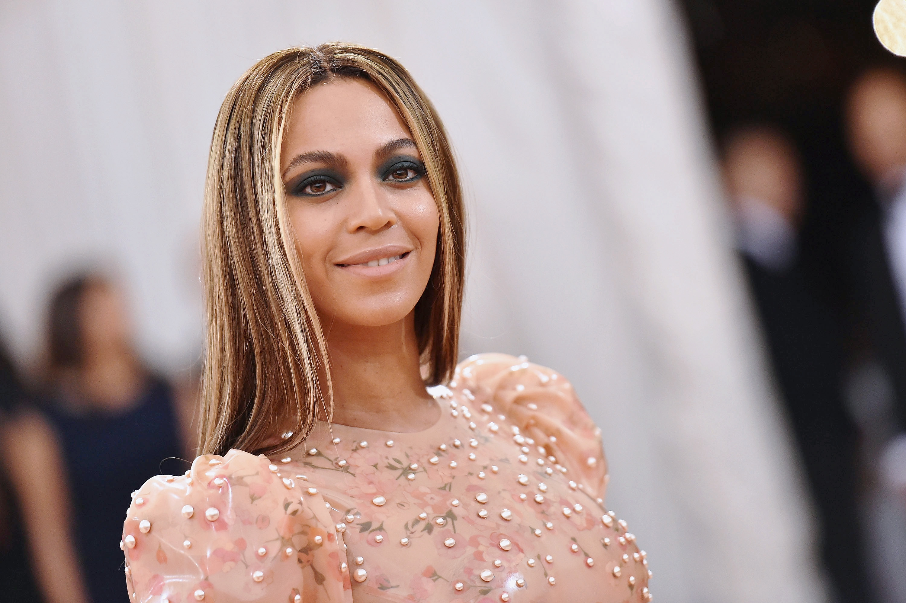 Beyoncé dezvăluie cum și-a pierdut kilogramele de sarcină