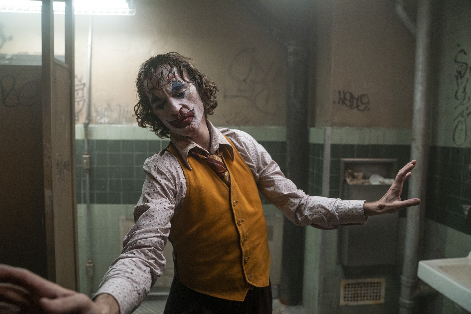 10 lucruri pe care trebuie sa le stii despre „Joker“, cel mai ...