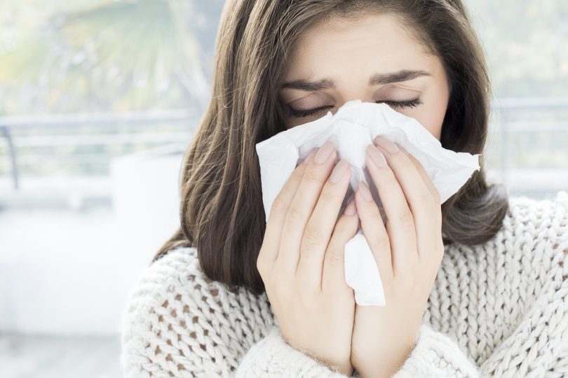 Răceală sau gripă? — Telios