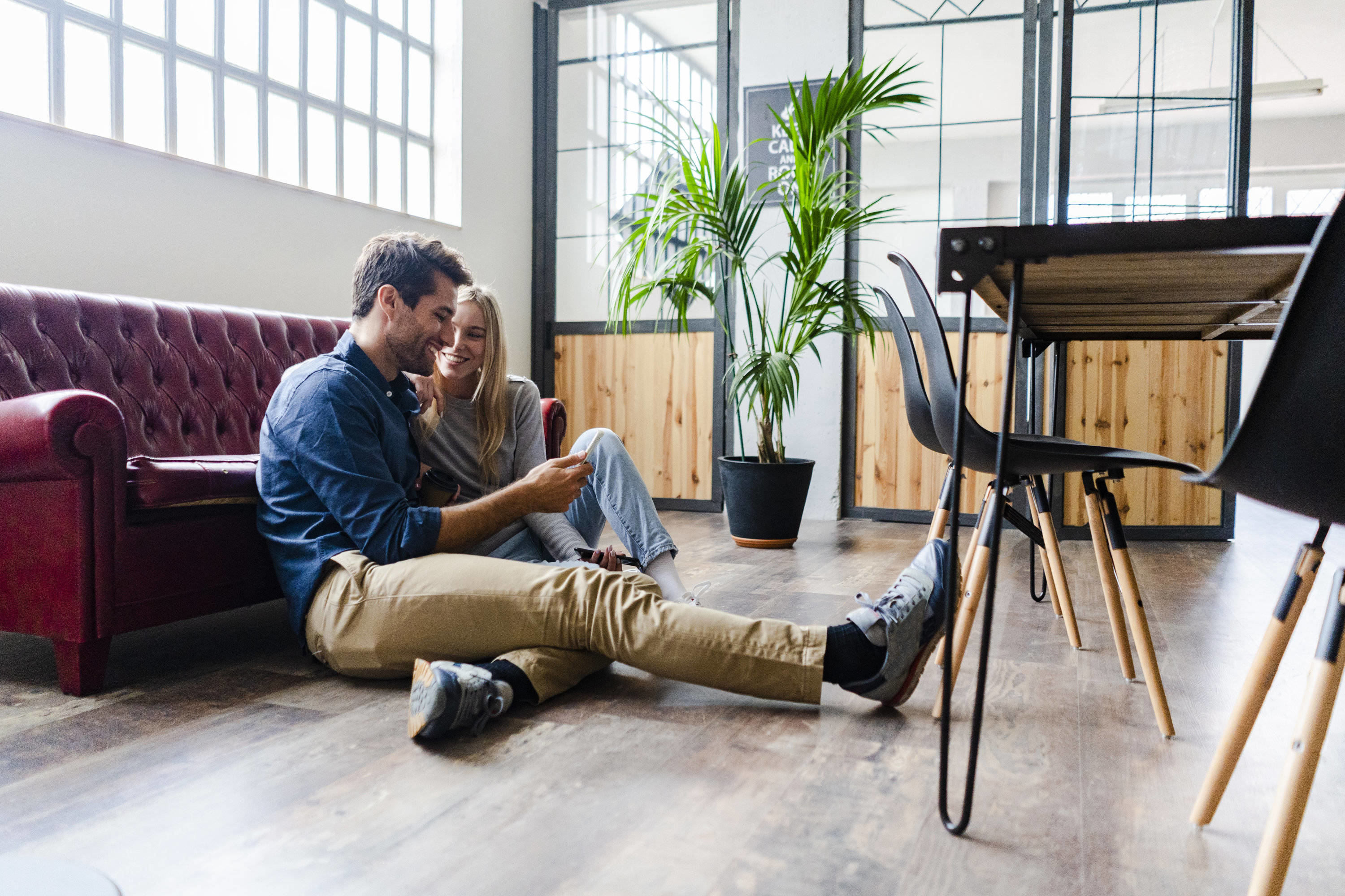 Raspunde la aceste intrebari ca sa afli daca ai o relatie puternica