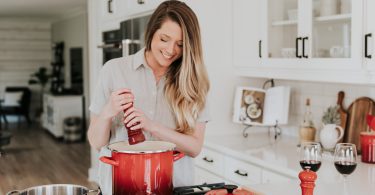 cum gatesti piept de pui