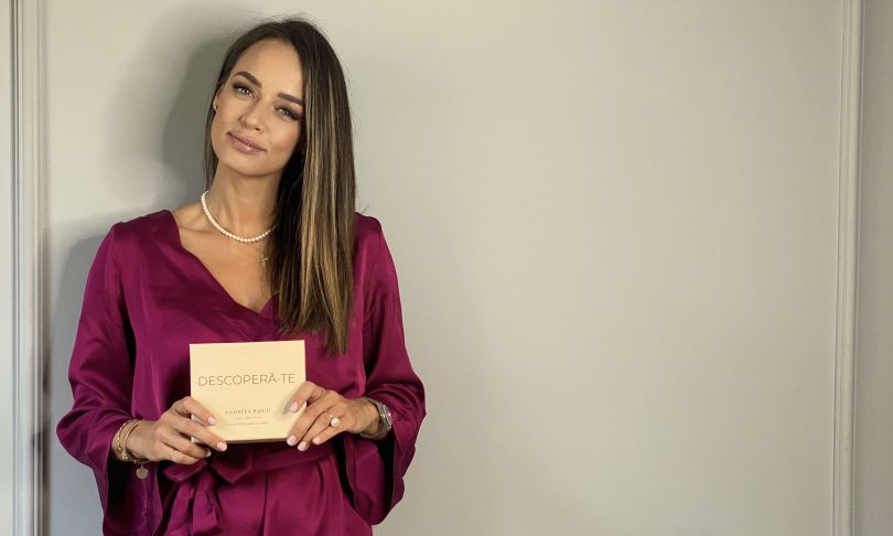 cartolinele Descopera-te