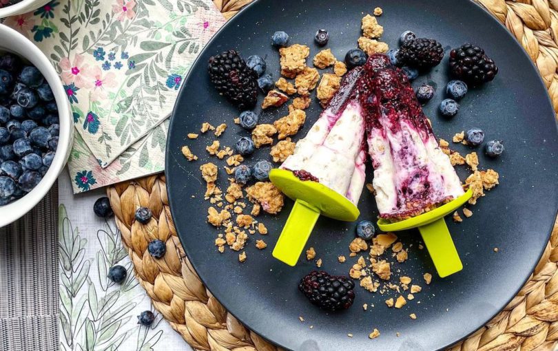 20+ gustări sănătoase pentru slăbit, care au sub de calorii - Blog