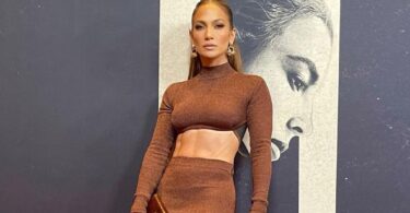 jennifer lopez