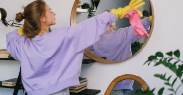 produse de curatenie fara clor