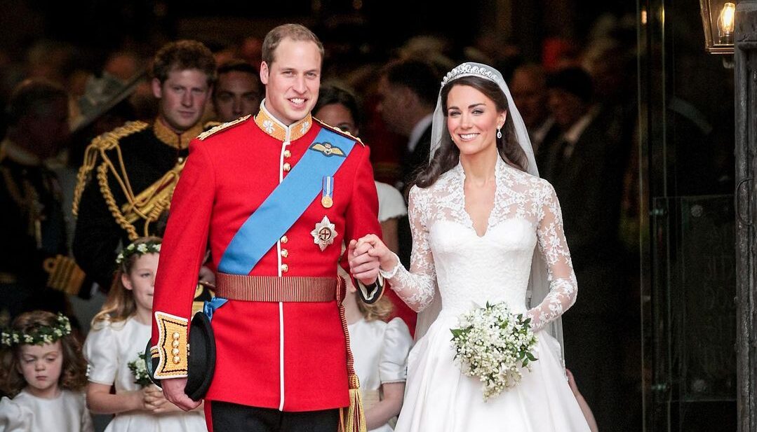 busy Bookstore Boring Kate Middleton s-a suparat inainte de nunta cu William: secretul ei a fost  dezvaluit pe ultima suta de metri - Andreea Raicu