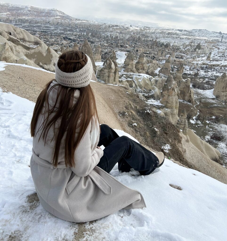 Turcia Cappadocia Destine Holidays 