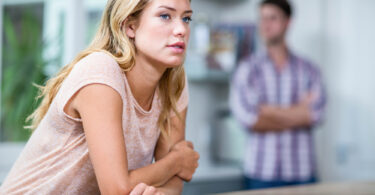 Semne ca se gandeste la fosta