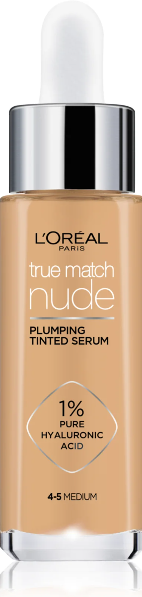 L’Oréal Paris True Match Nude Plumping Tinted Serum