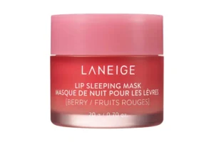 Lip Sleeping Mask - Masca pentru buze Laneige, 20 g
