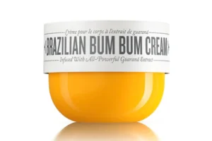 Sol de Janeiro Brazilian Bum Bum Cream cu efect de netezire si fermitate