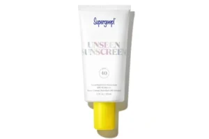 Unseen - Protectie solara SPF30 50 ml