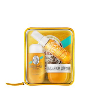 Sol de Janeiro Bum Bum Jet Gift Set set ingrijire
