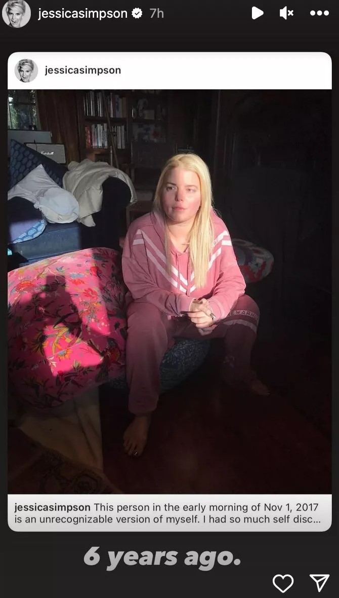jessica-simpson-a-renuntat-la-alcool-postare-instagram