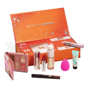 After Calendar - 7 produse machiaj