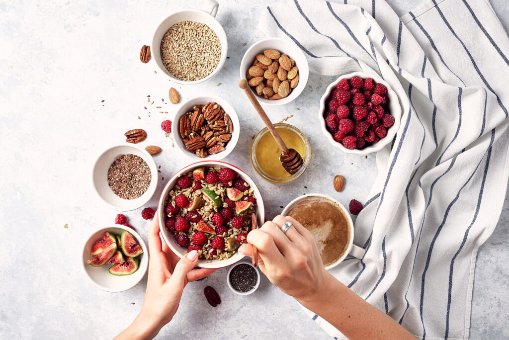 The Ultimate Guide to Nuts and Seeds Benefits, Protein Content, and