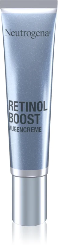 Neutrogena Retinol Boost, 74 lei, notino.ro