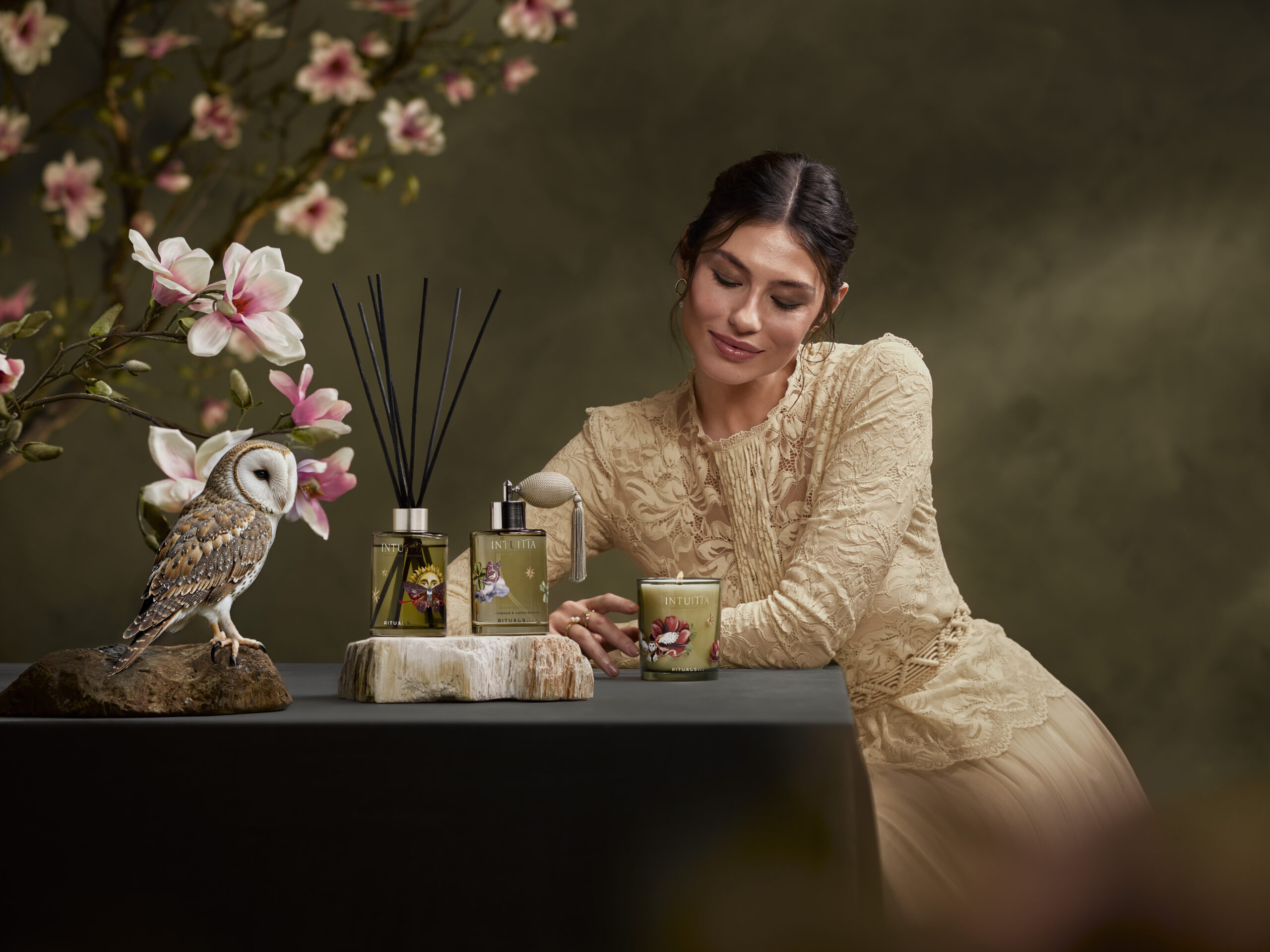 Rituals lanseaza noua editie limitata de iarna 